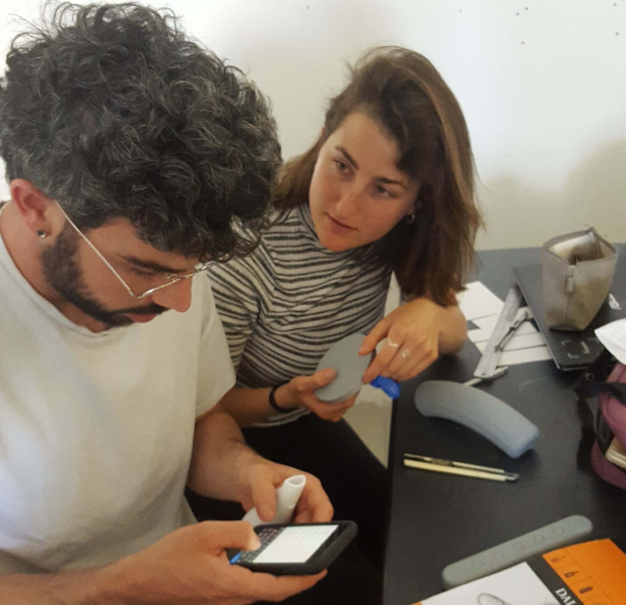 Putting Our Minds to Innovating Emotional Wellbeing – Joy Ventures Track at HIT Kicks Off